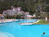 Joy Kiris World Hotel 